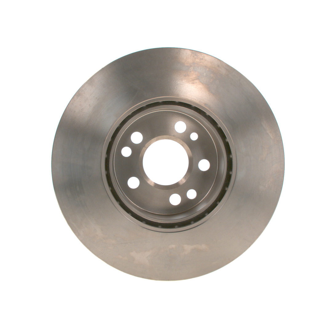 Brake Disc - 0 986 478 527 BOSCH
