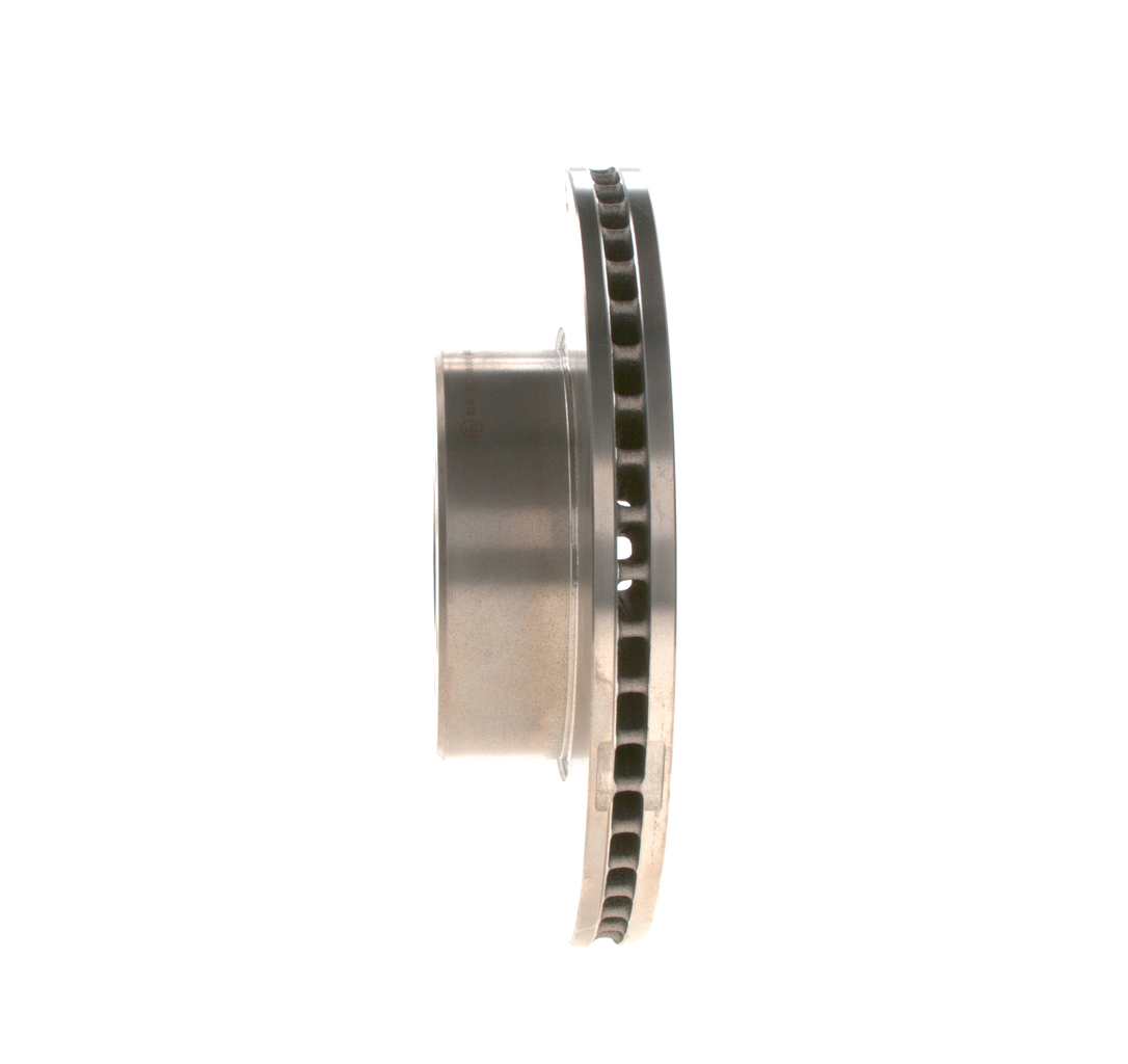 Brake Disc - 0 986 478 527 BOSCH