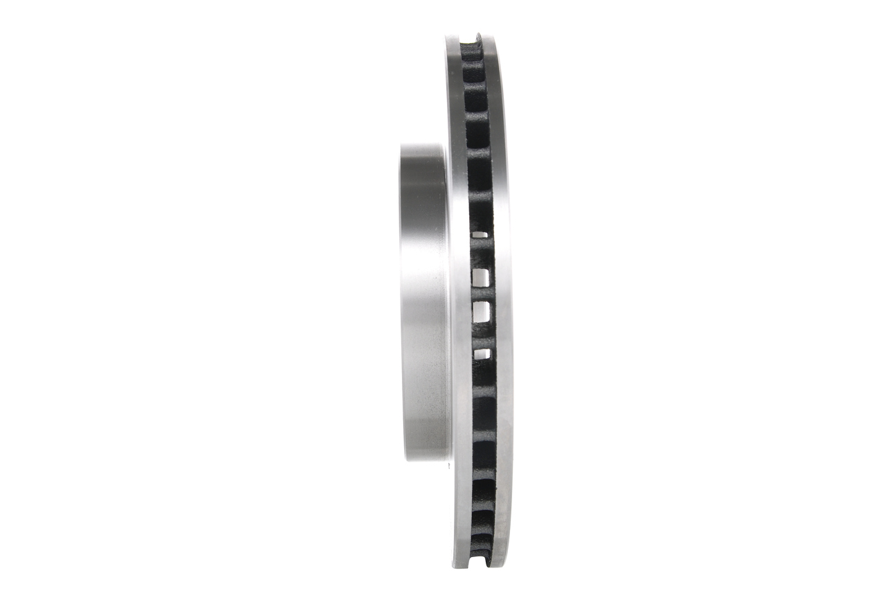 Brake Disc - 0 986 478 531 BOSCH