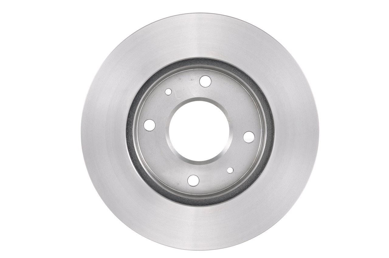 Brake Disc - 0 986 478 531 BOSCH