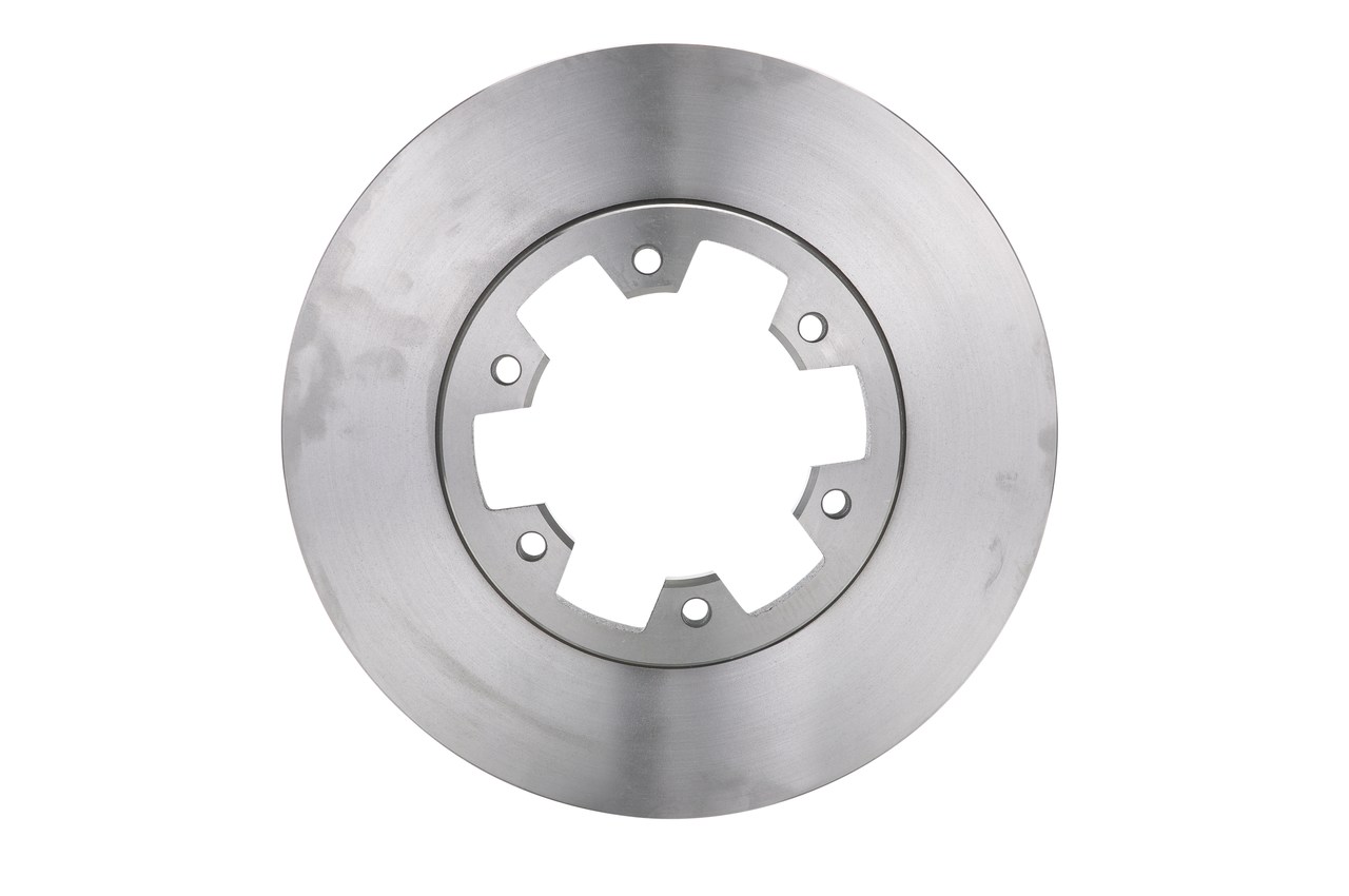 Brake Disc - 0 986 478 532 BOSCH