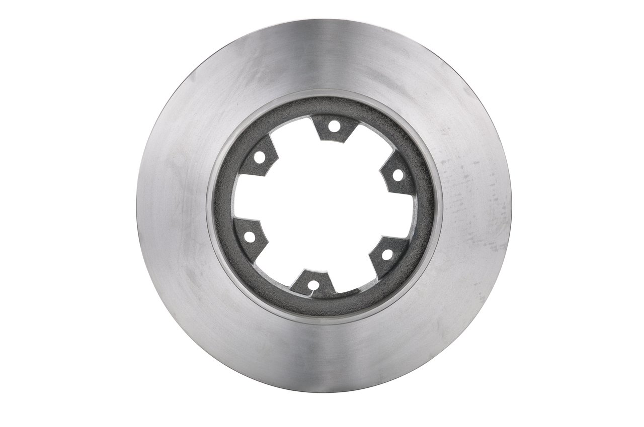 Brake Disc - 0 986 478 532 BOSCH