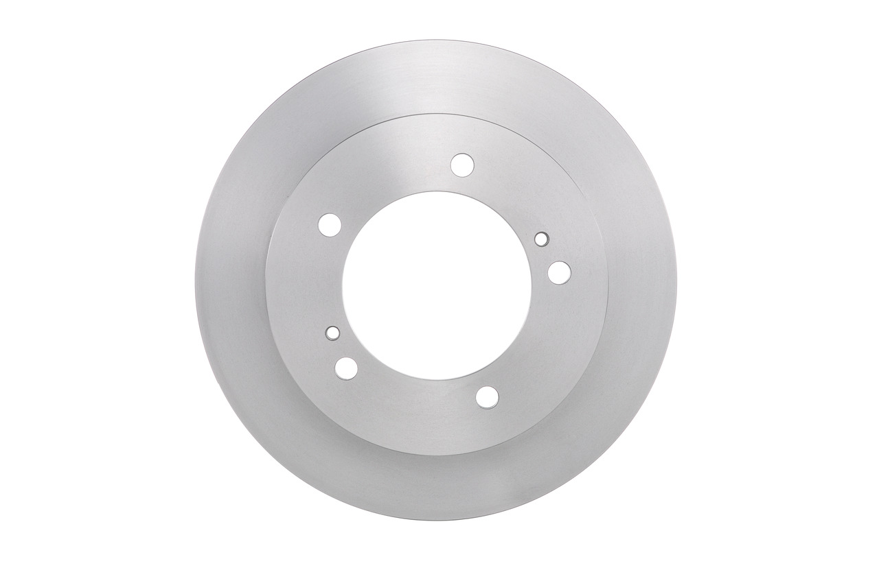 Discofreno - 0 986 478 539 BOSCH