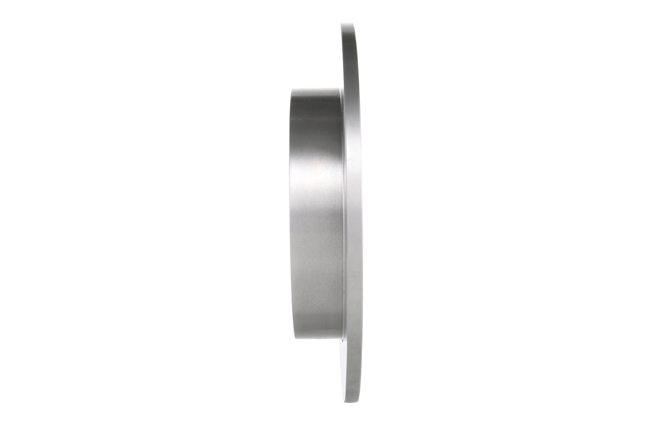 Brake Disc - 0 986 478 539 BOSCH