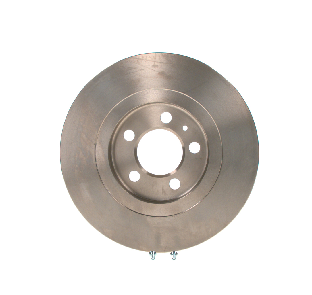 Brake Disc - 0 986 478 542 BOSCH