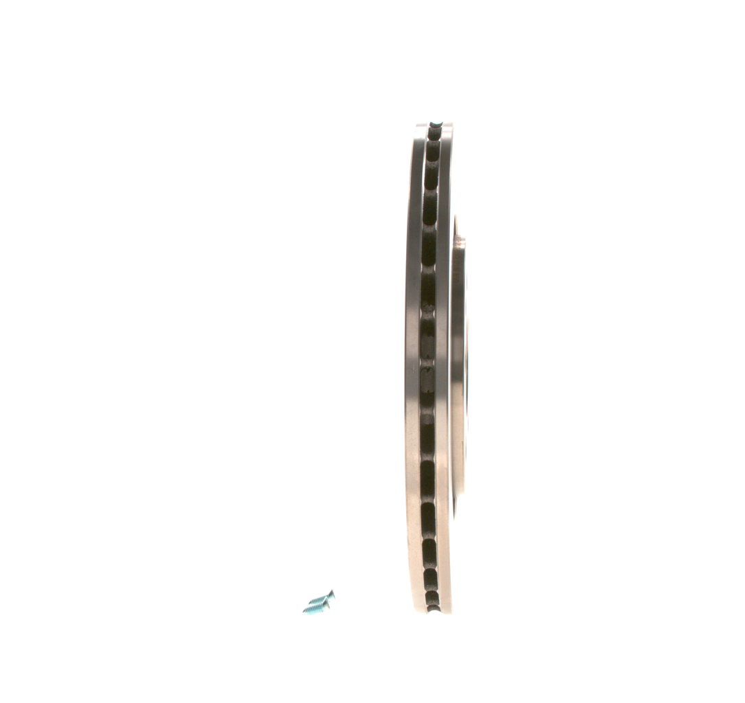 Brake Disc - 0 986 478 542 BOSCH