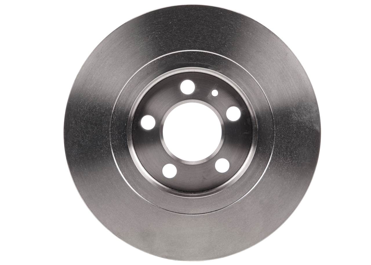 Brake Disc - 0 986 478 542 BOSCH
