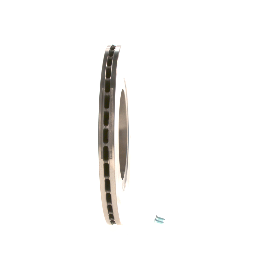 Brake Disc - 0 986 478 542 BOSCH