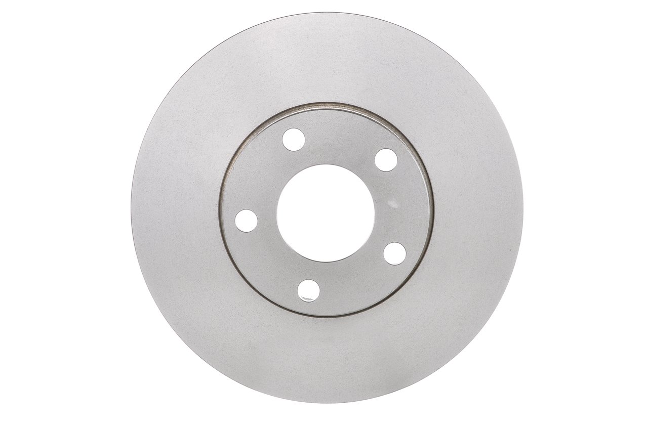 Brake Disc - 0 986 478 545 BOSCH