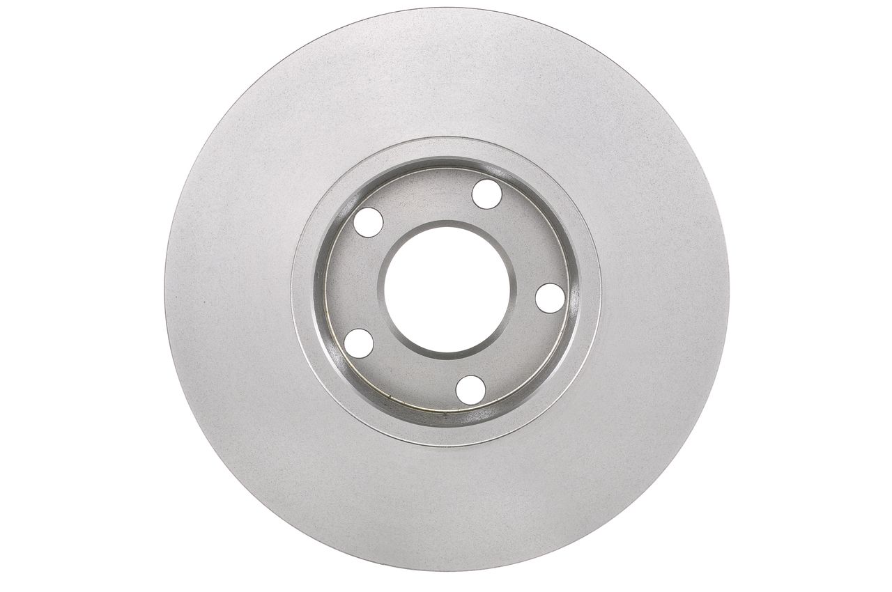 Brake Disc - 0 986 478 545 BOSCH