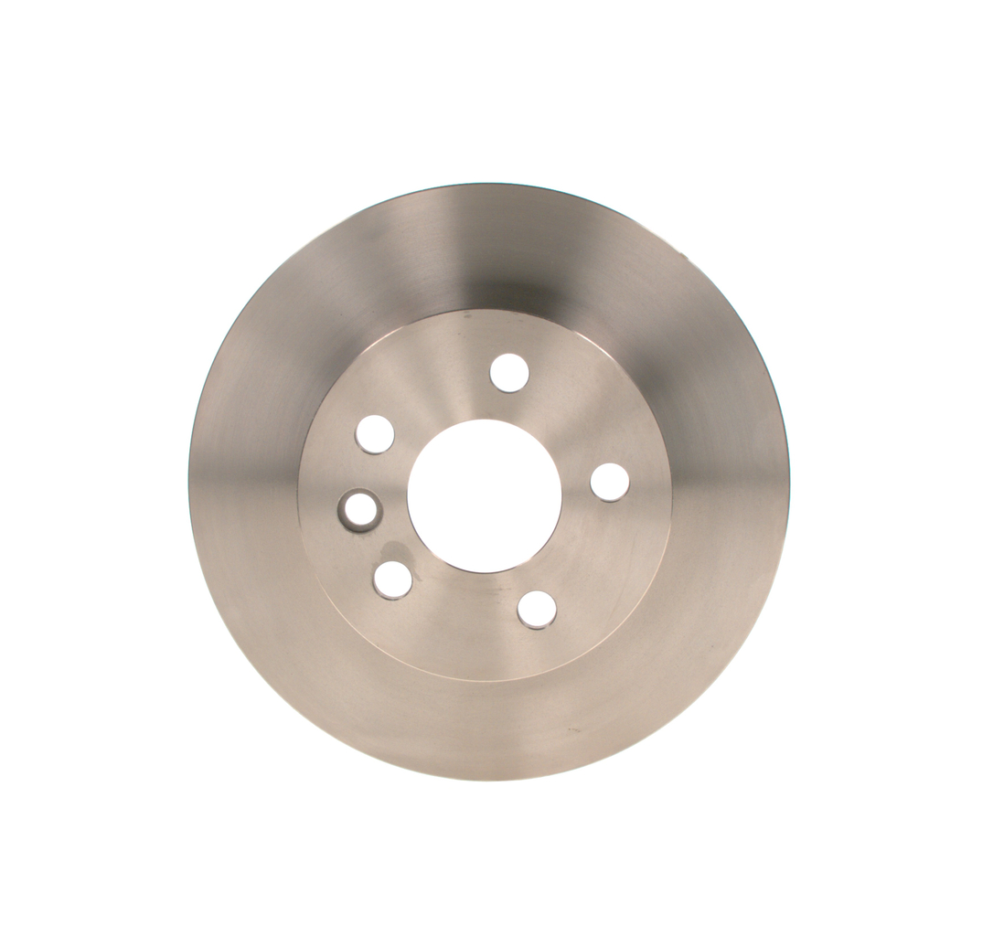 Brake Disc - 0 986 478 548 BOSCH