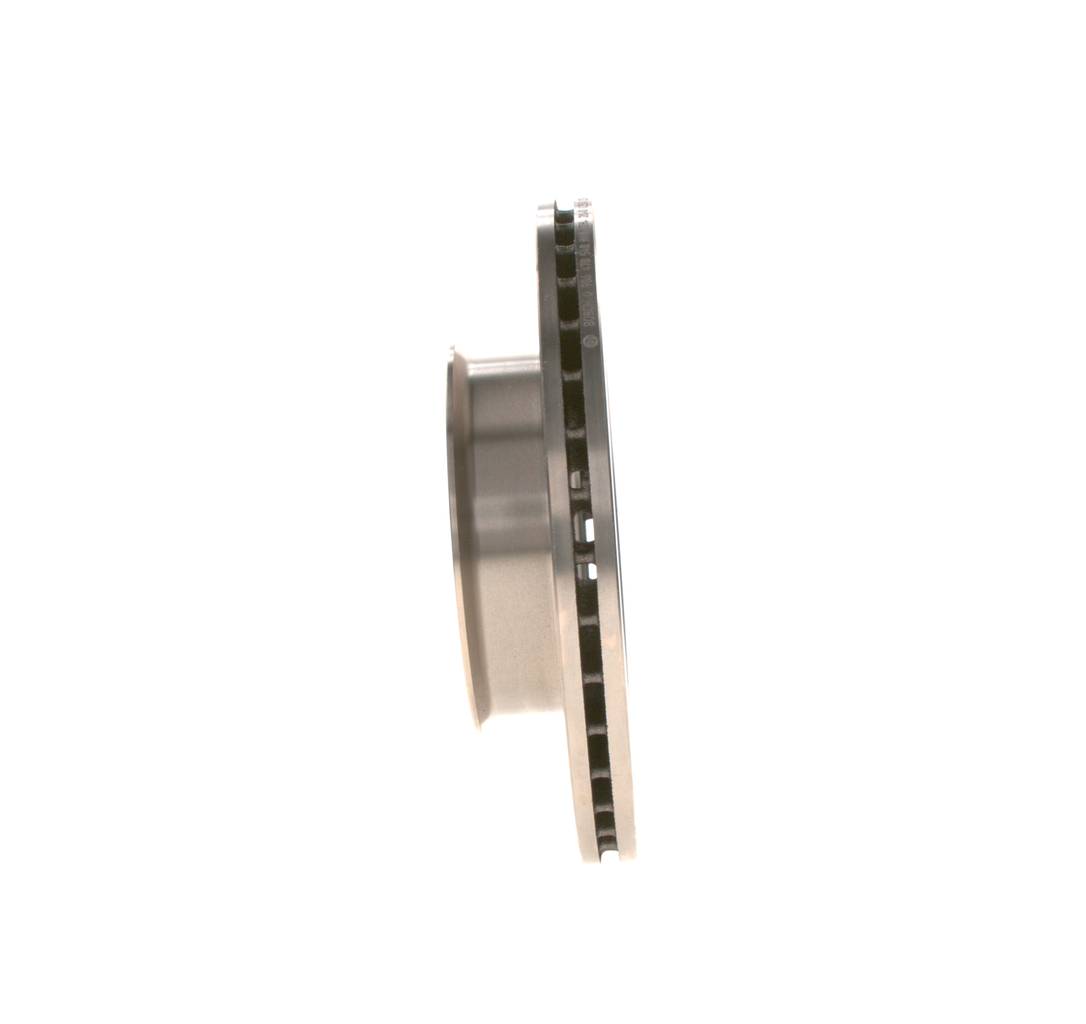 Brake Disc - 0 986 478 548 BOSCH