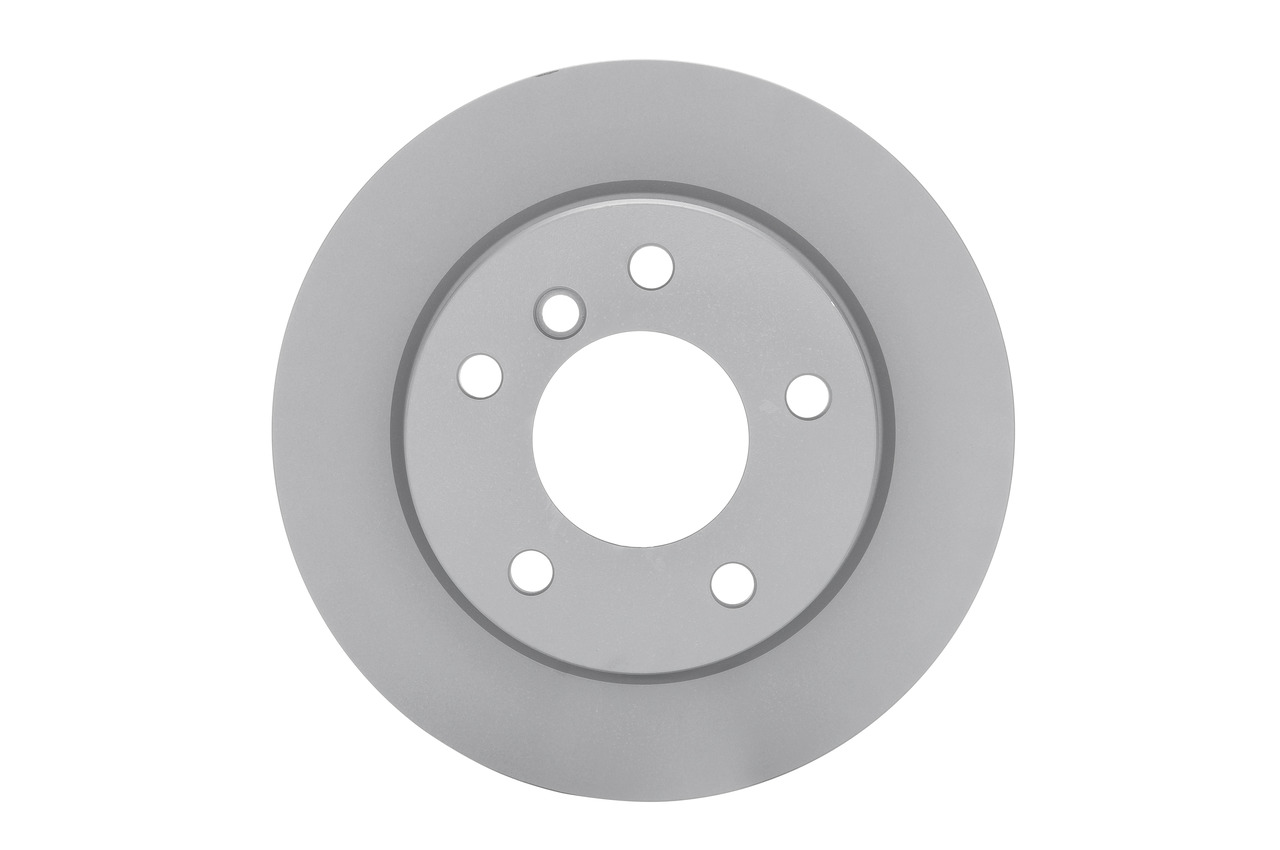Brake Disc - 0 986 478 561 BOSCH