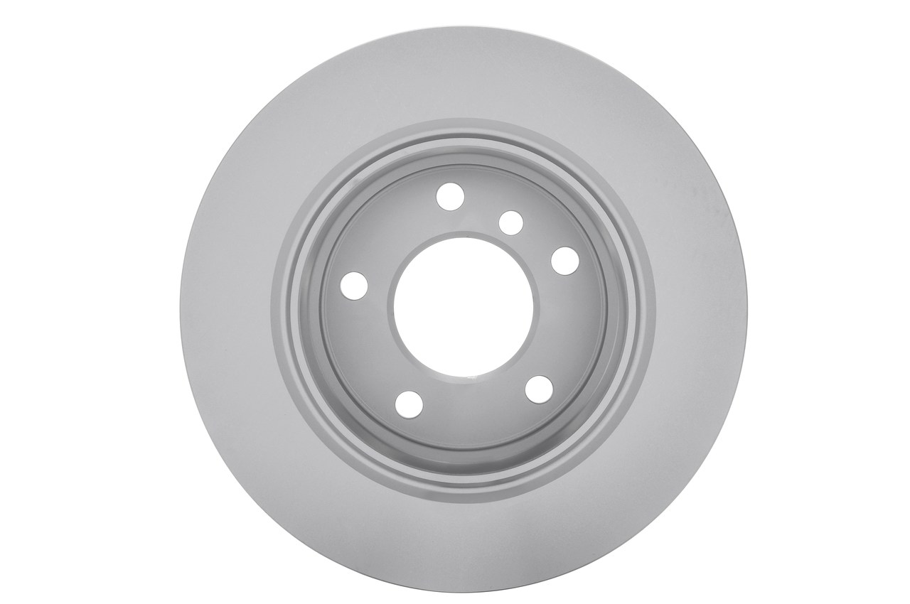 Brake Disc - 0 986 478 561 BOSCH