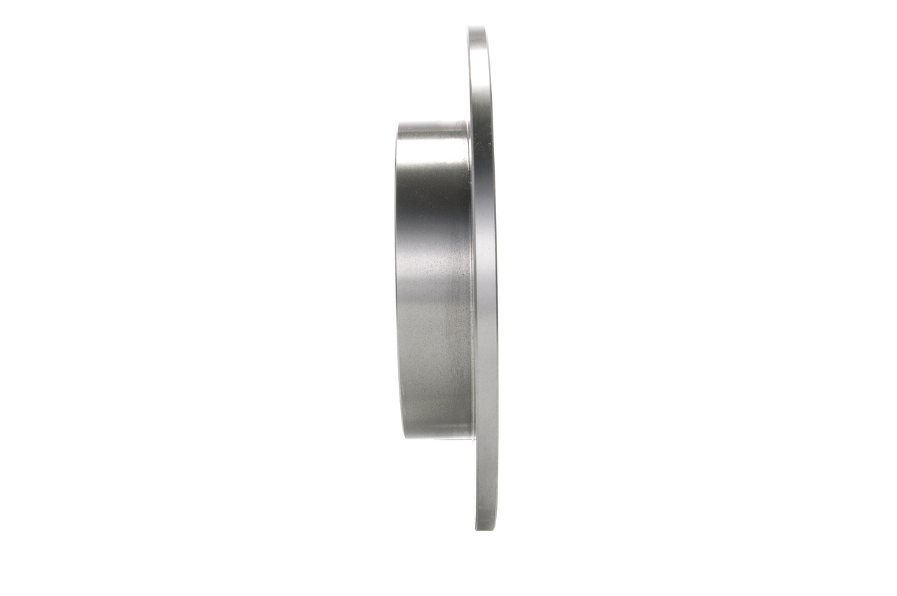 Brake Disc - 0 986 478 564 BOSCH