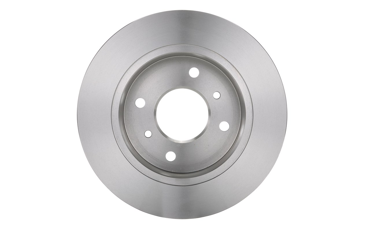Brake Disc - 0 986 478 564 BOSCH