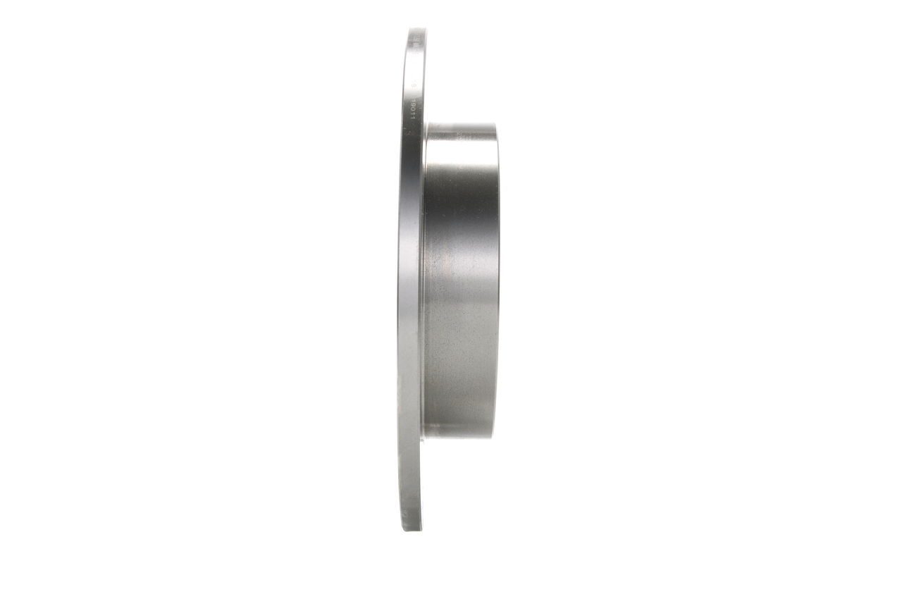 Brake Disc - 0 986 478 564 BOSCH