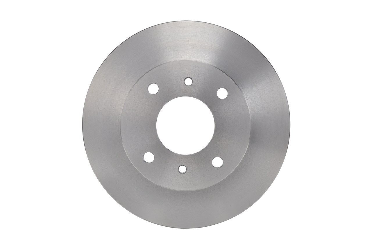 Brake Disc - 0 986 478 567 BOSCH