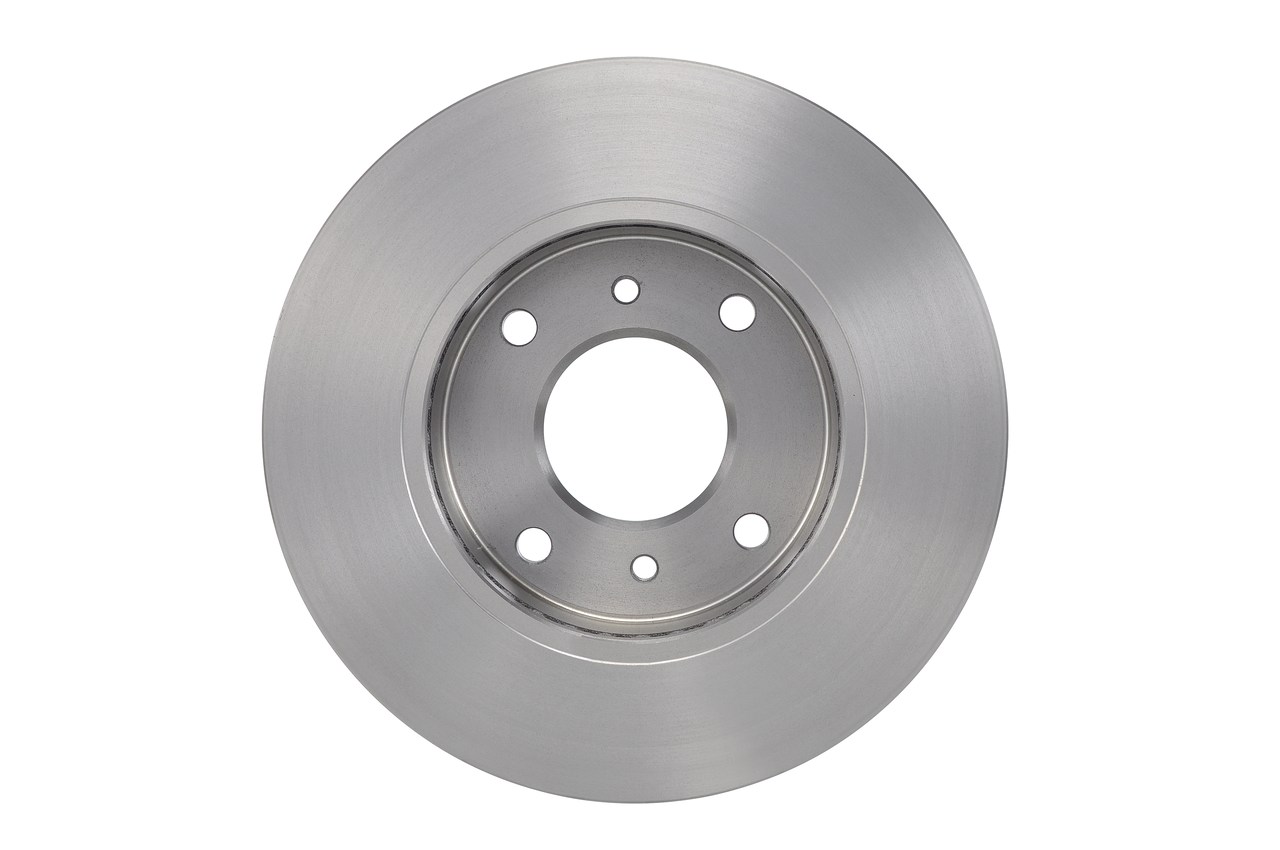 Brake Disc - 0 986 478 567 BOSCH
