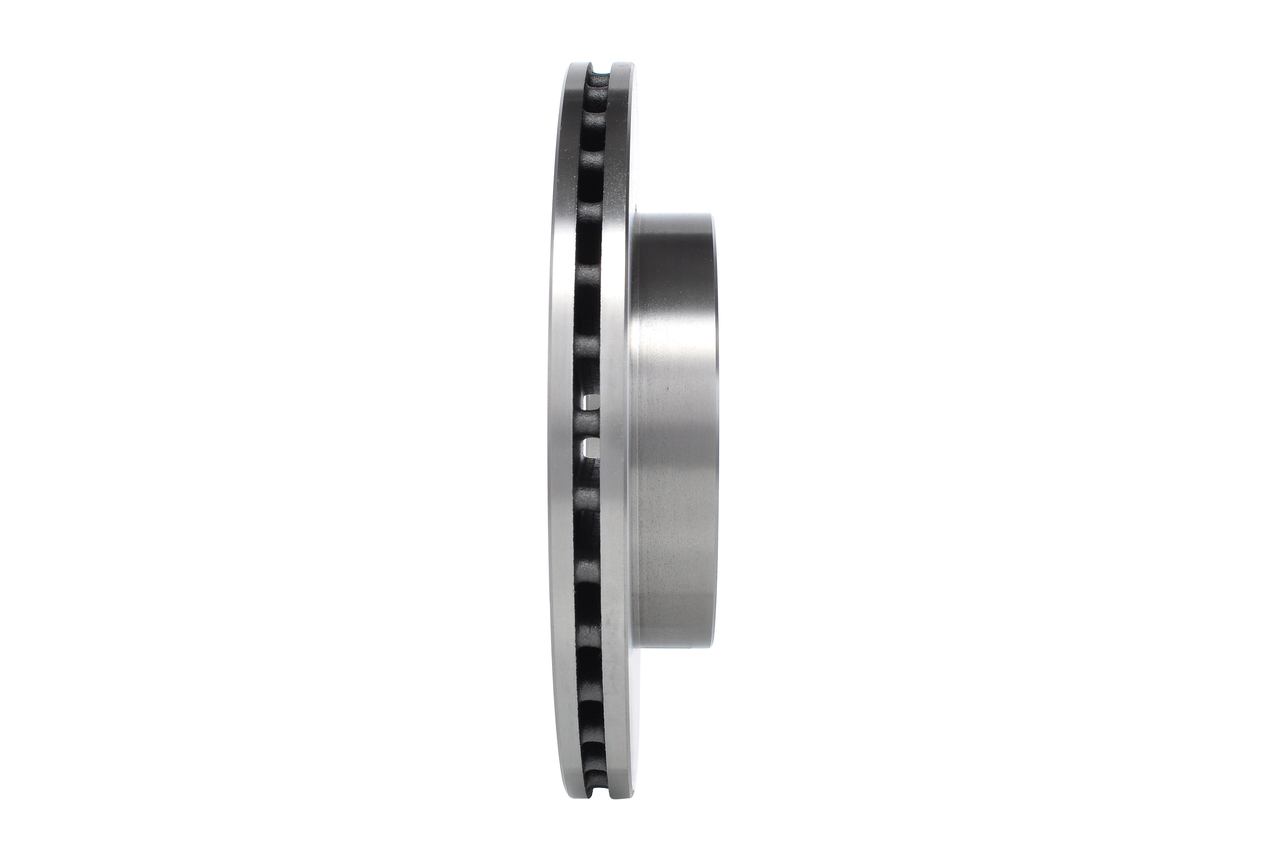 Brake Disc - 0 986 478 567 BOSCH