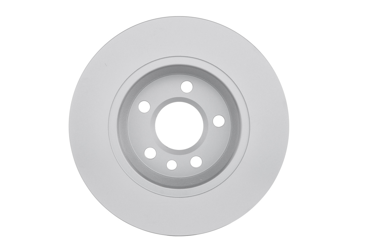 Brake Disc - 0 986 478 569 BOSCH