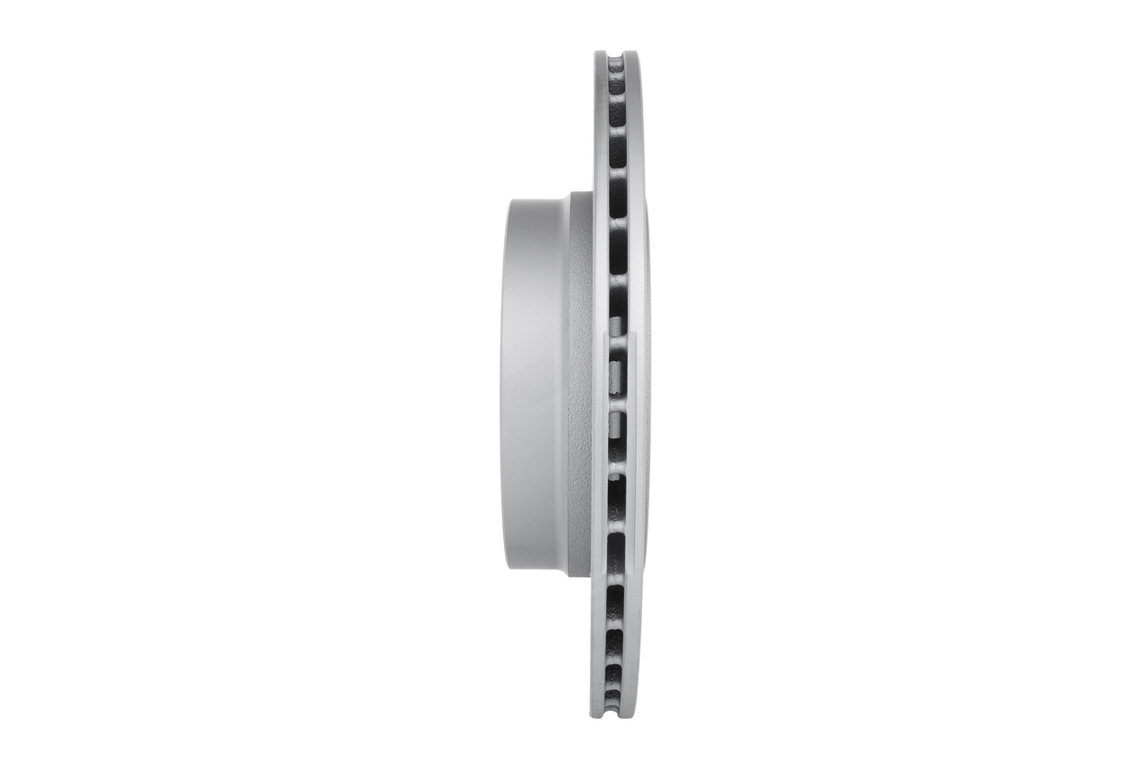Brake Disc - 0 986 478 570 BOSCH