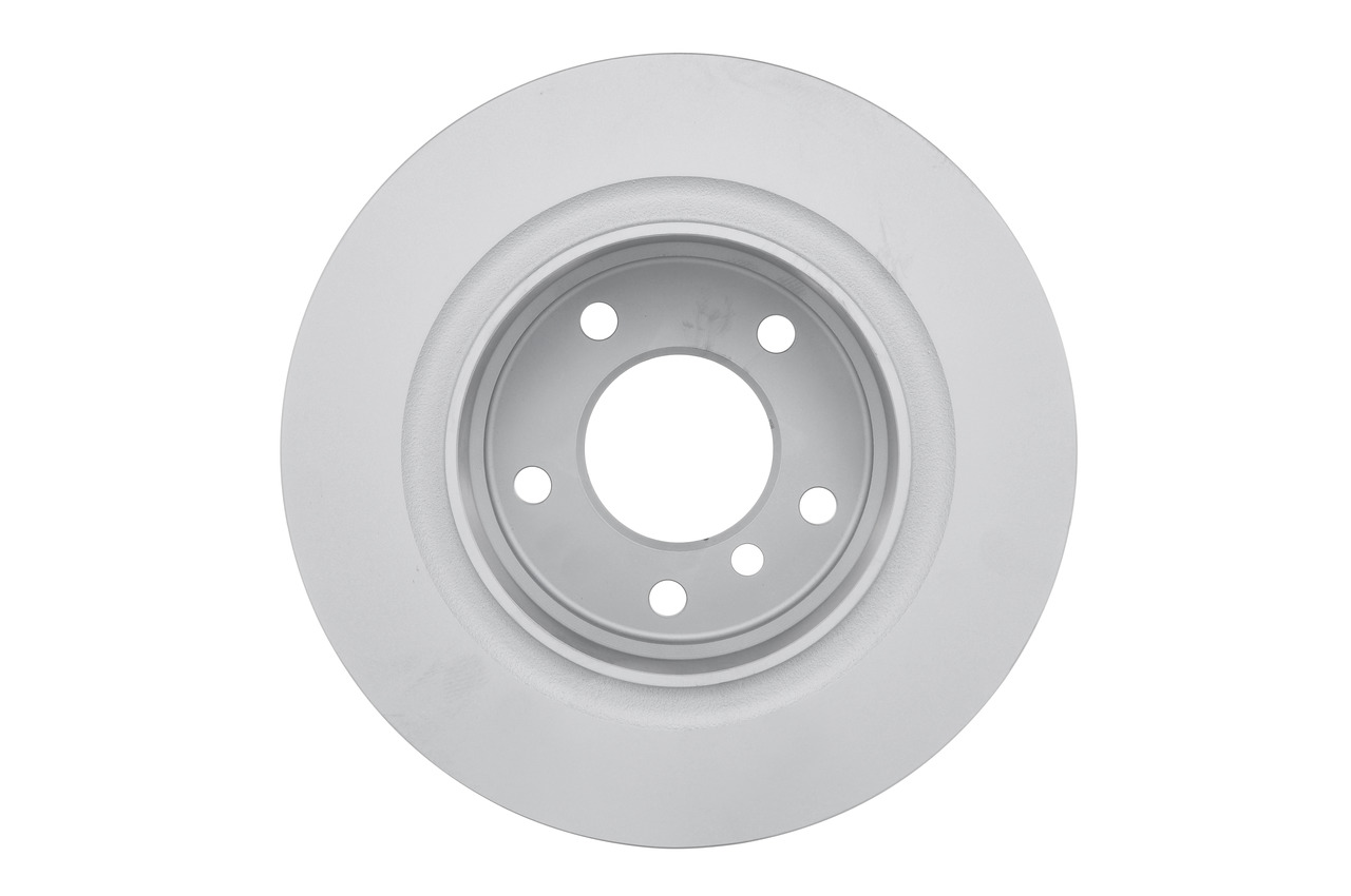 Brake Disc - 0 986 478 570 BOSCH