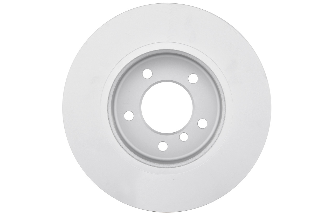 Brake Disc - 0 986 478 571 BOSCH