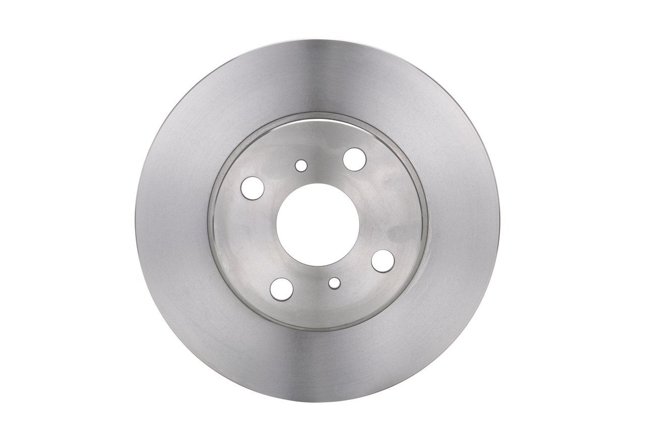 Brake Disc - 0 986 478 578 BOSCH