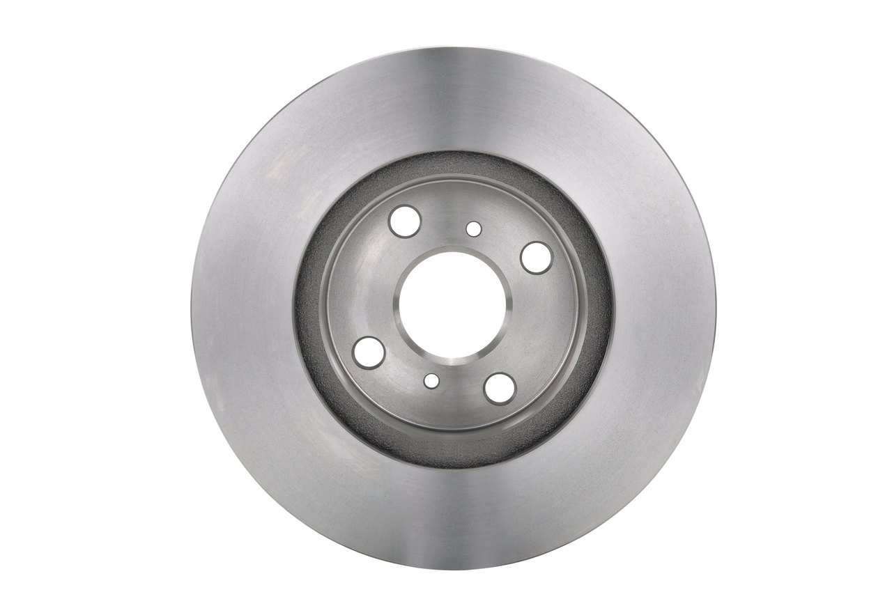 Brake Disc - 0 986 478 578 BOSCH