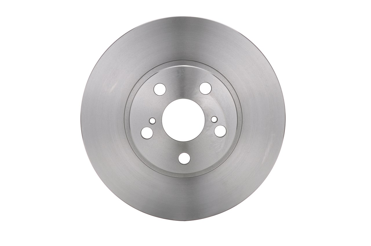 Brake Disc - 0 986 478 583 BOSCH