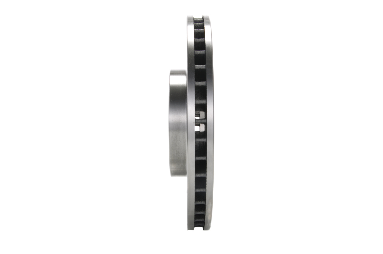 Brake Disc - 0 986 478 583 BOSCH