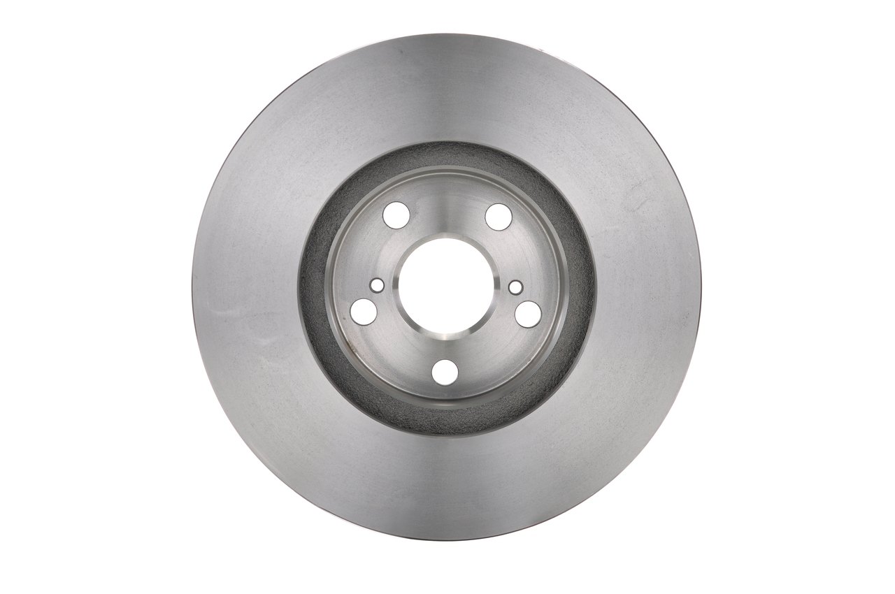 Brake Disc - 0 986 478 583 BOSCH