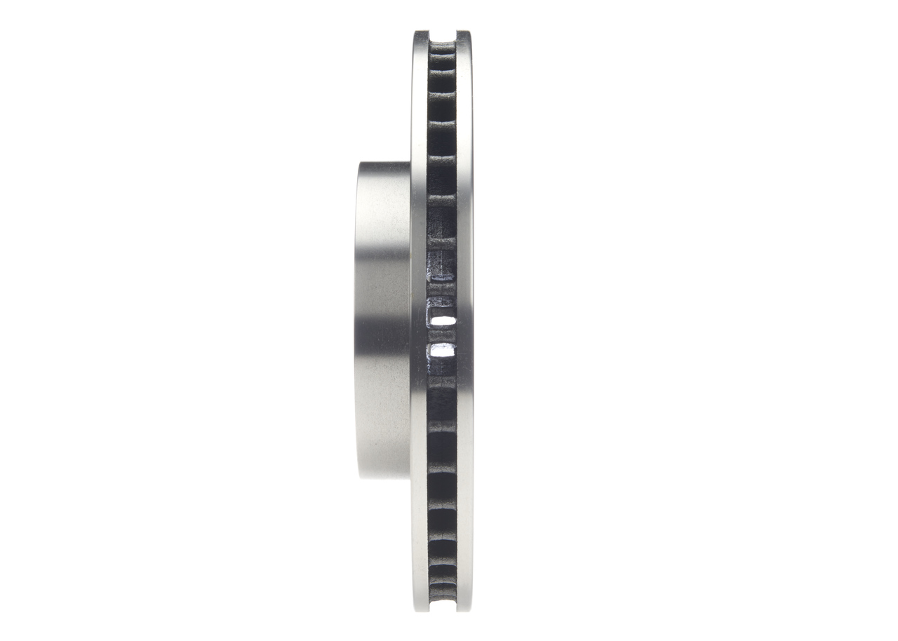 Brake Disc - 0 986 478 584 BOSCH