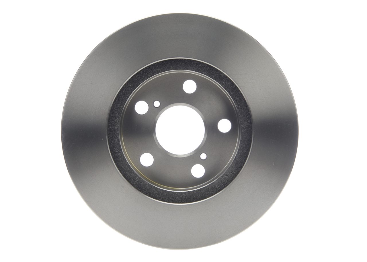 Brake Disc - 0 986 478 584 BOSCH