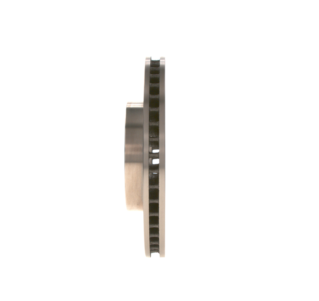 Brake Disc - 0 986 478 584 BOSCH