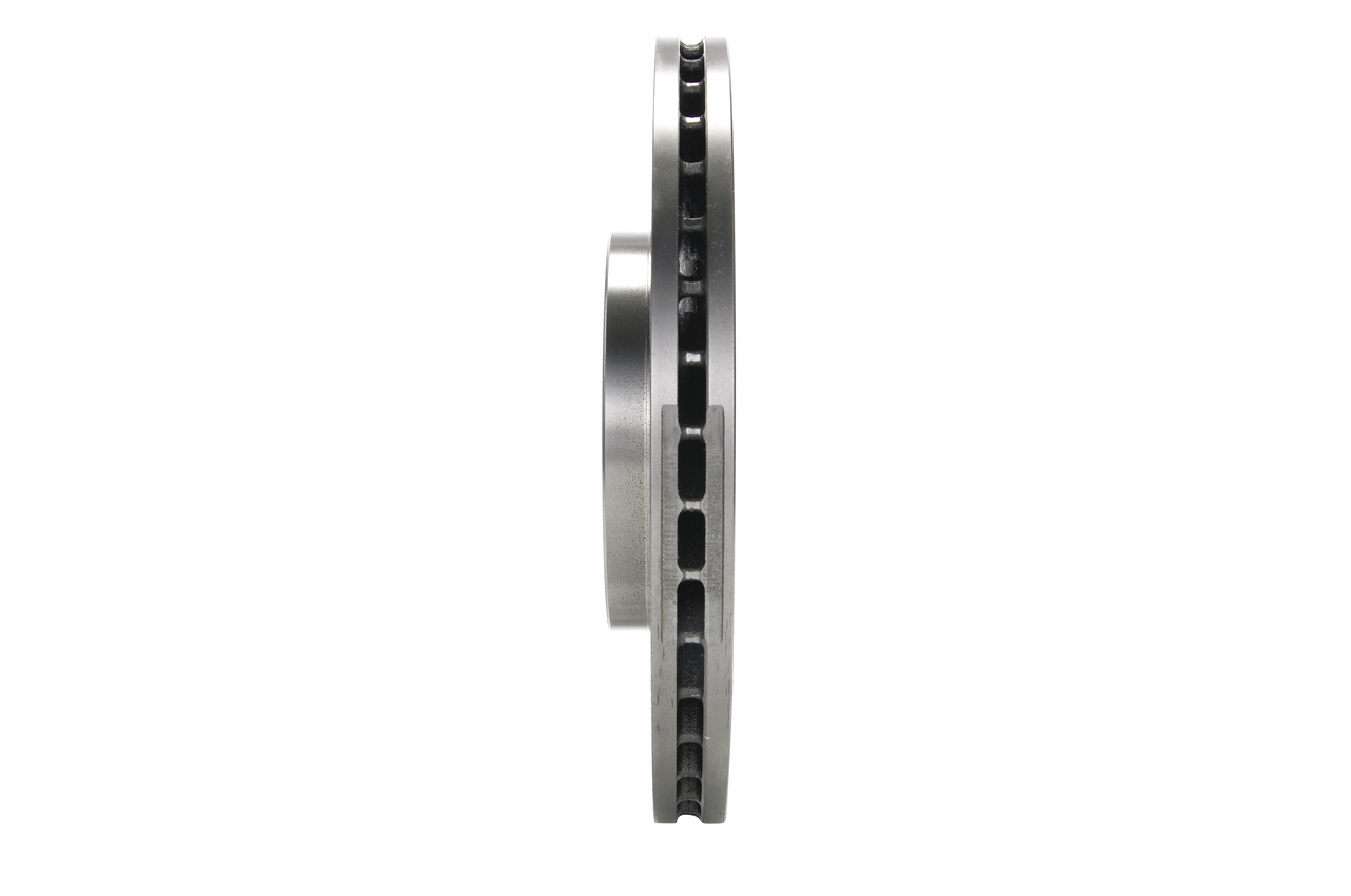 Brake Disc - 0 986 478 588 BOSCH
