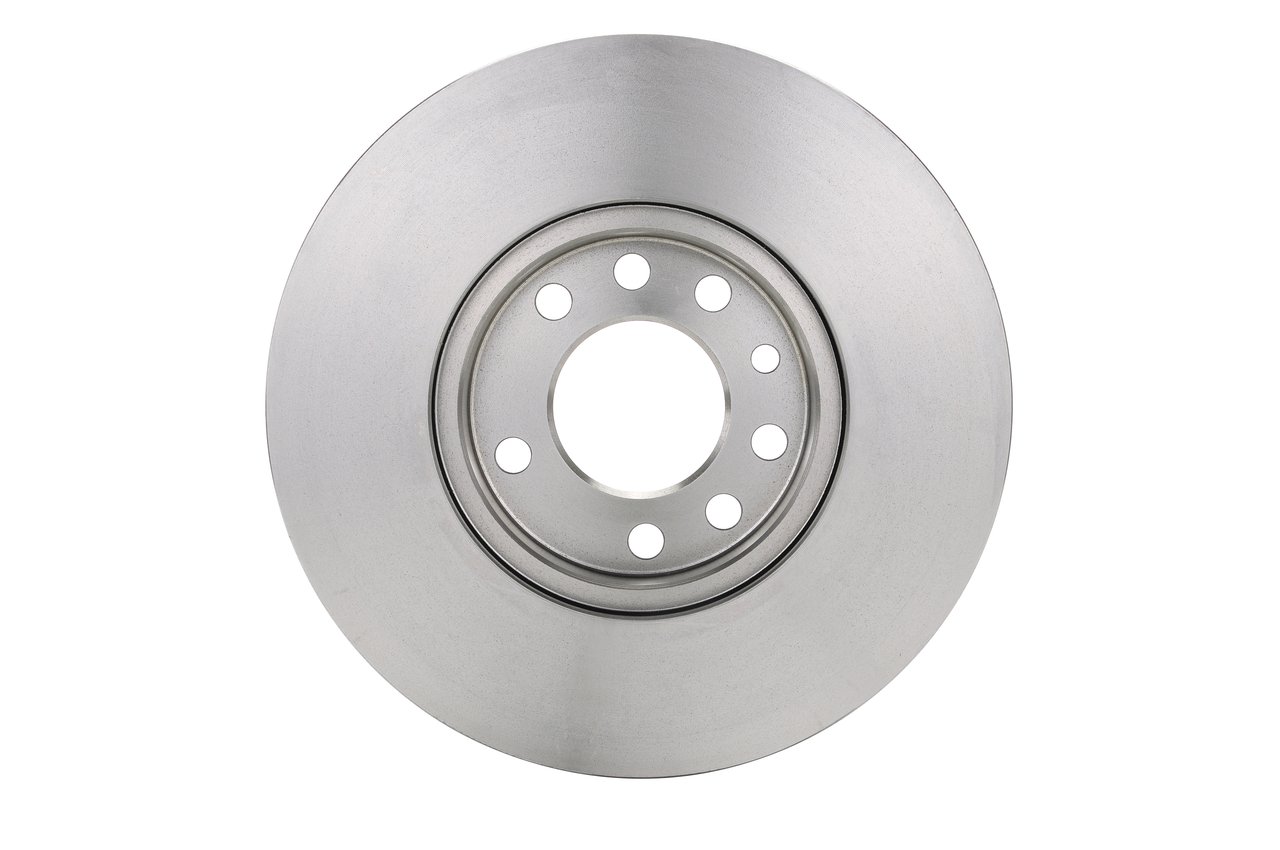 Brake Disc - 0 986 478 588 BOSCH