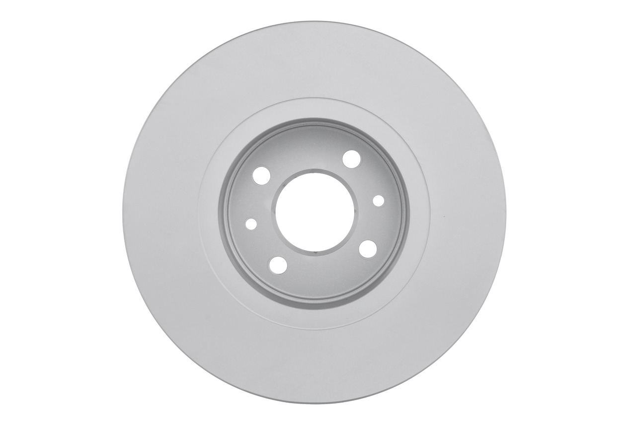 Discofreno - 0 986 478 590 BOSCH