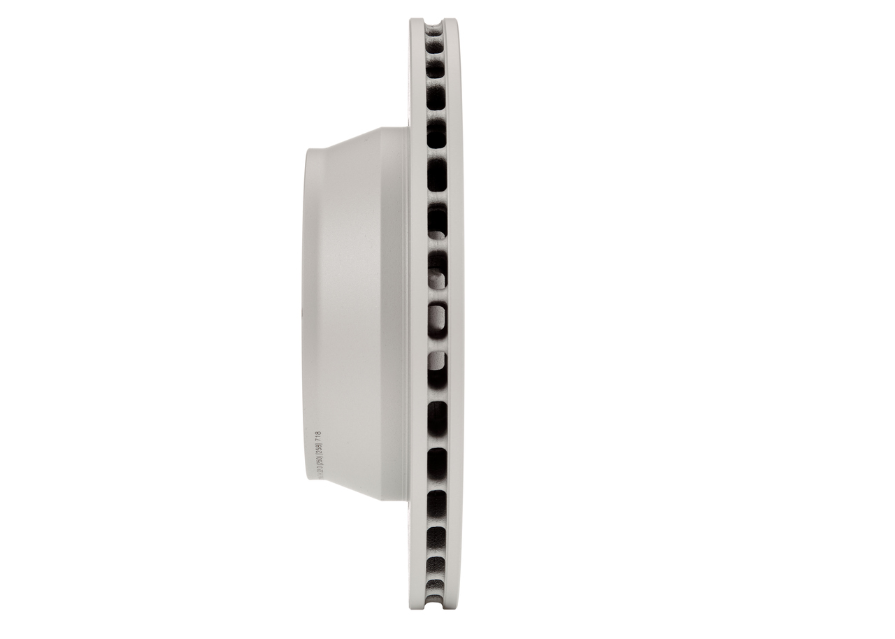 Discofreno - 0 986 478 592 BOSCH