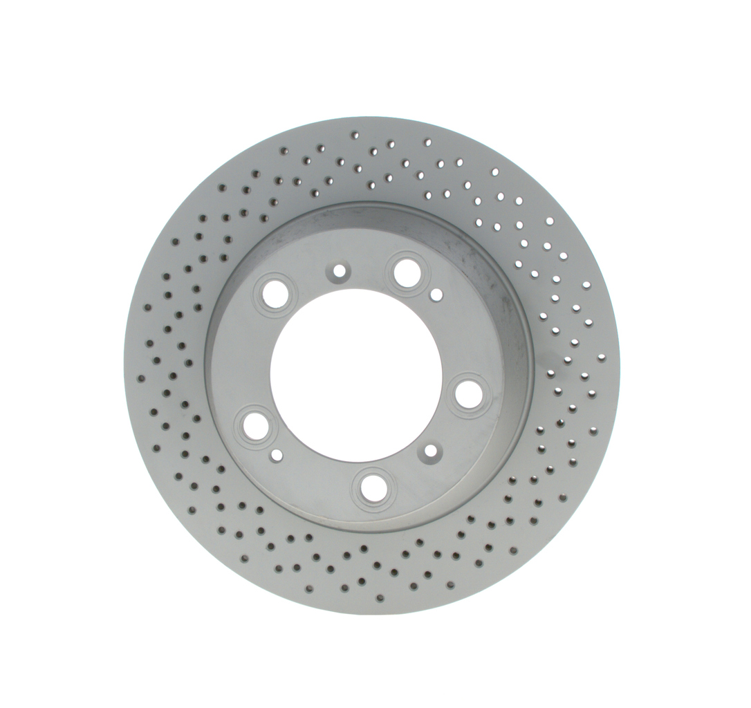Discofreno - 0 986 478 592 BOSCH