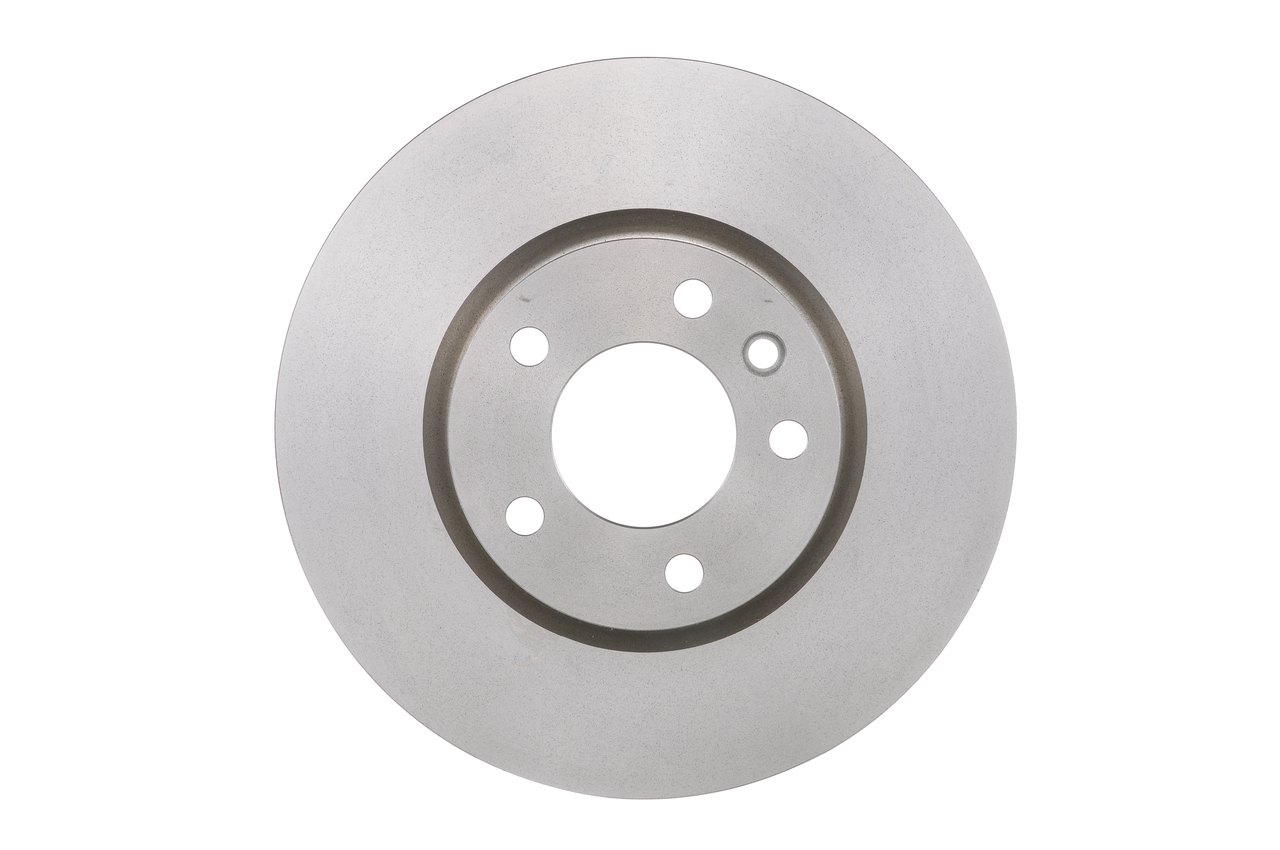 Bremsscheibe - 0 986 478 593 BOSCH