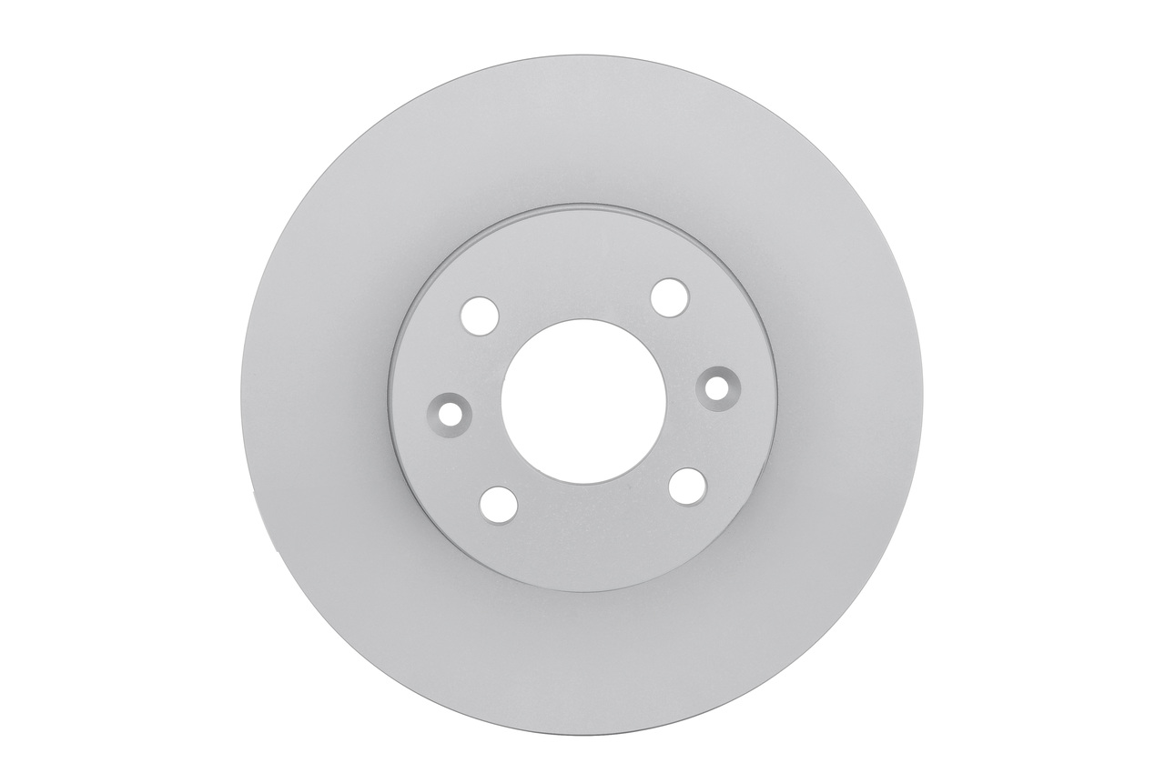 Discofreno - 0 986 478 598 BOSCH