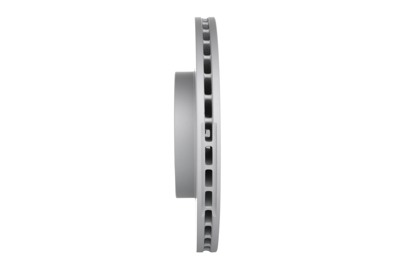 Brake Disc - 0 986 478 598 BOSCH