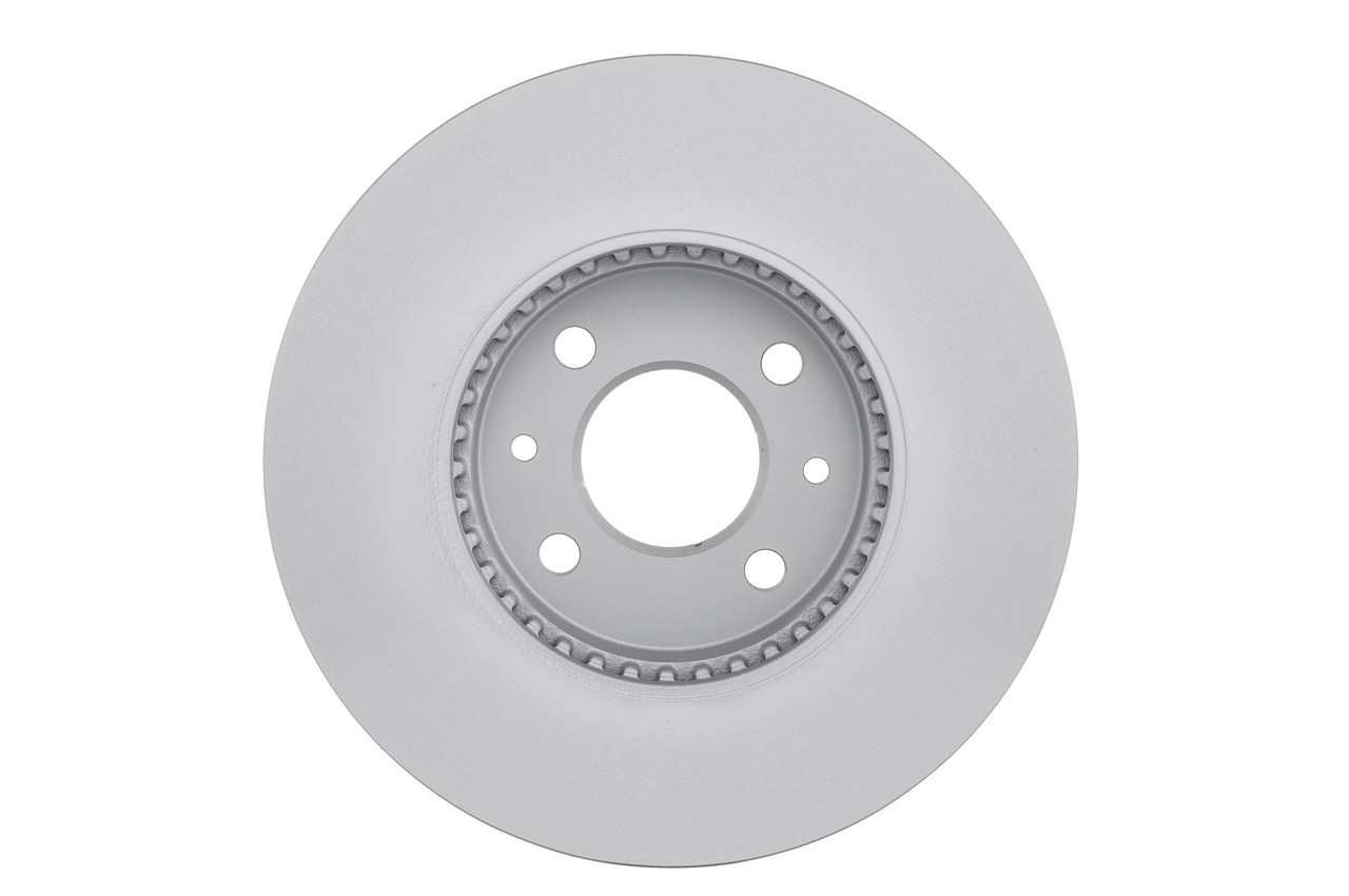 Brake Disc - 0 986 478 598 BOSCH