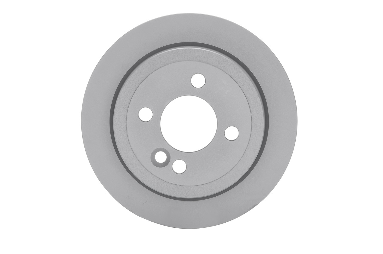 Discofreno - 0 986 478 601 BOSCH