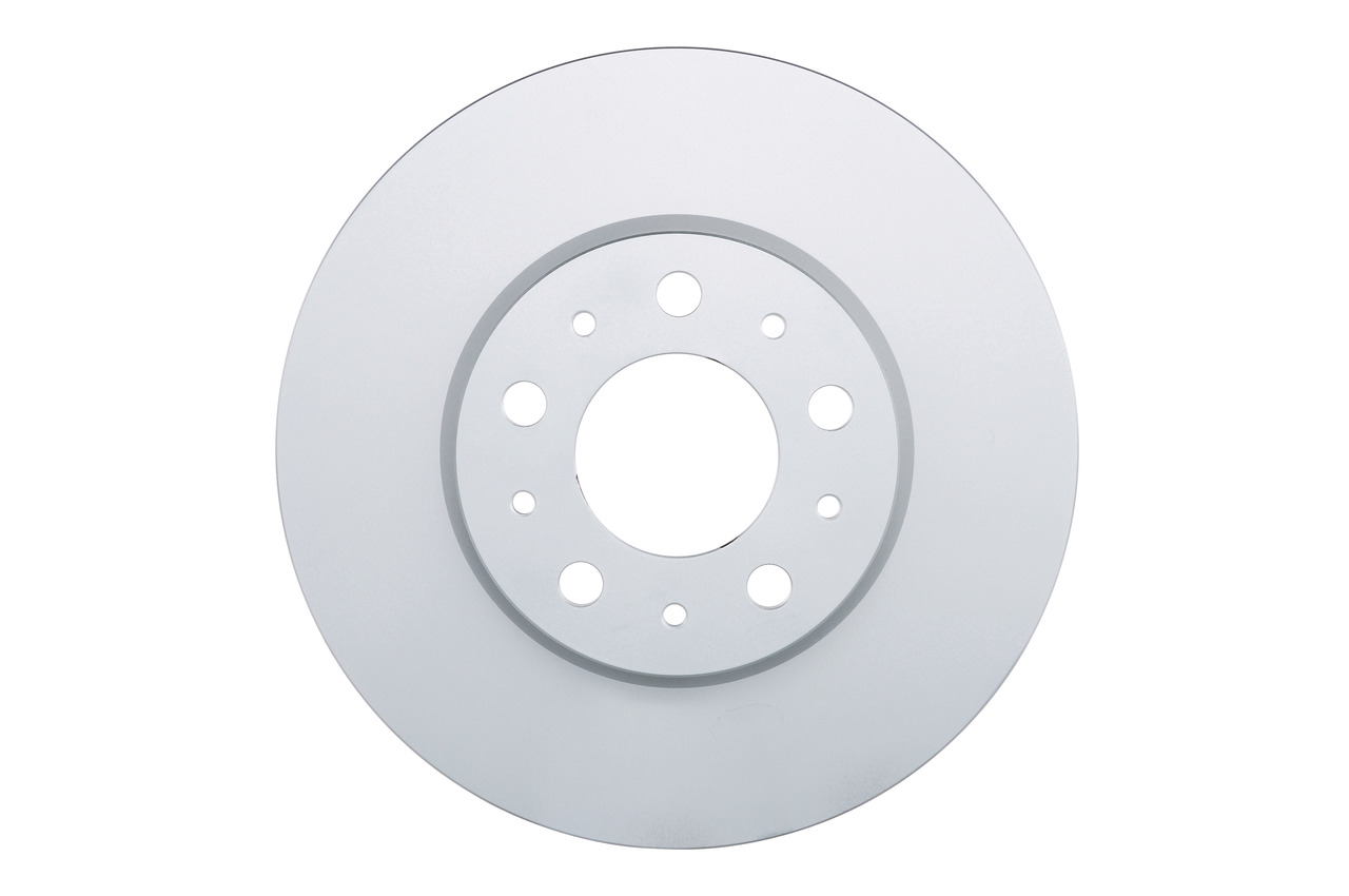 Brake Disc - 0 986 478 603 BOSCH