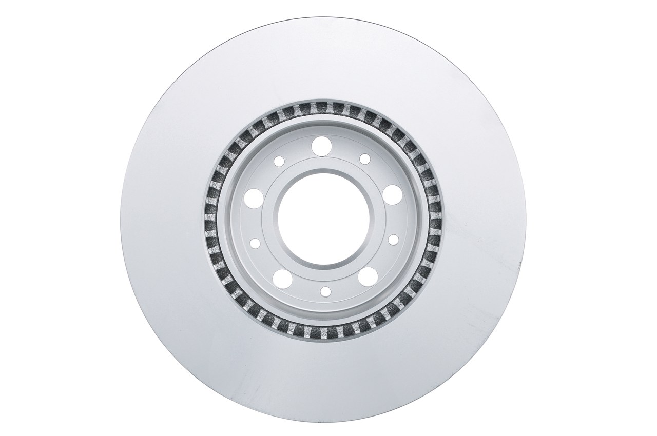 Brake Disc - 0 986 478 603 BOSCH