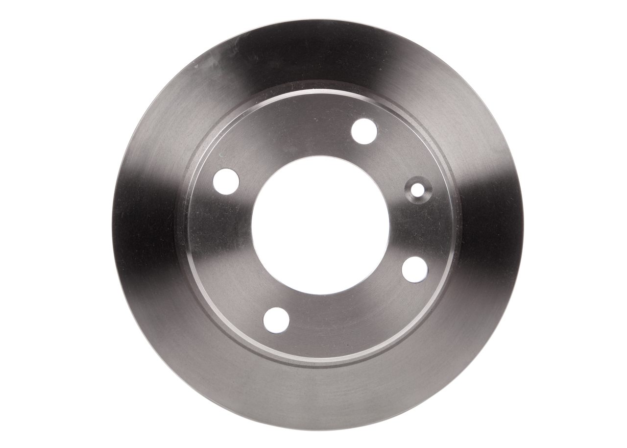Discofreno - 0 986 478 604 BOSCH