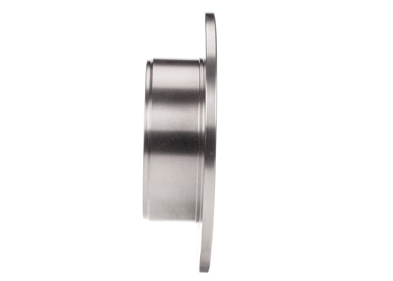 Brake Disc - 0 986 478 604 BOSCH